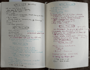 The Analog Productivity System Journaling For Every Season Of Life